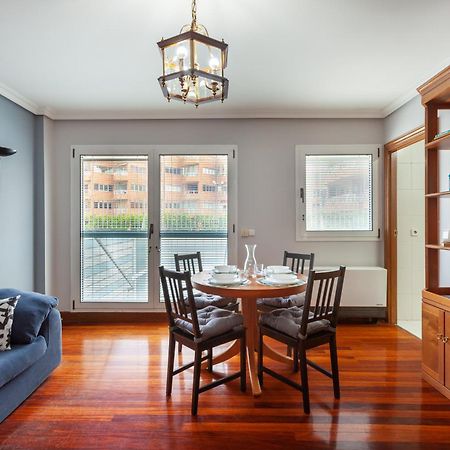 Nafarroa - Baskey Rentals Zarautz Exteriér fotografie