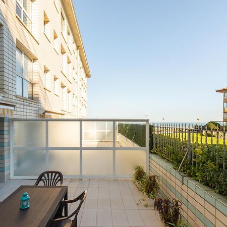 Nafarroa - Baskey Rentals Zarautz Exteriér fotografie