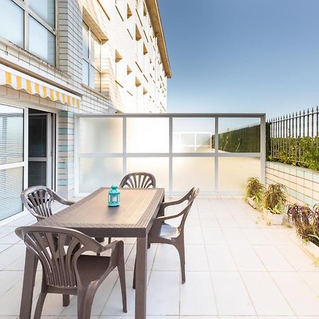 Nafarroa - Baskey Rentals Zarautz Exteriér fotografie