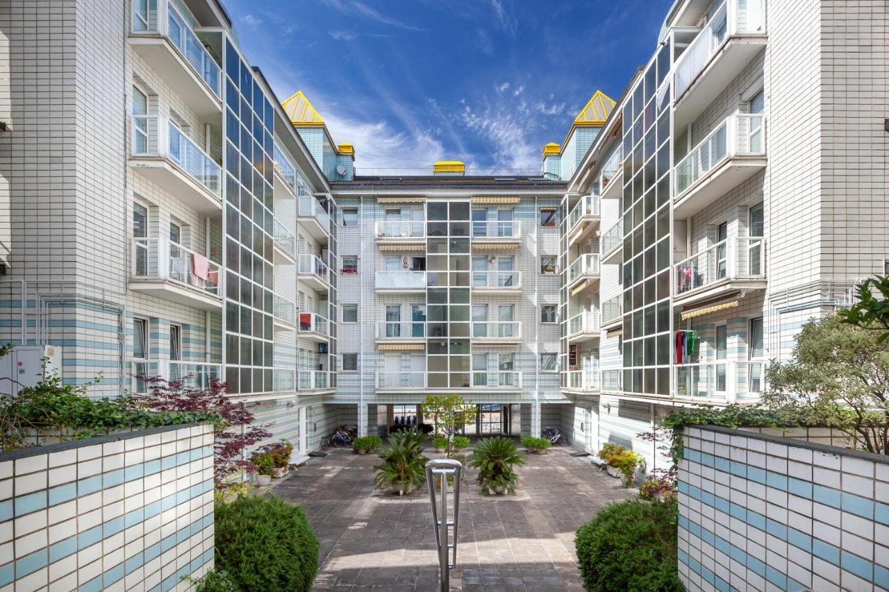 Nafarroa - Baskey Rentals Zarautz Exteriér fotografie