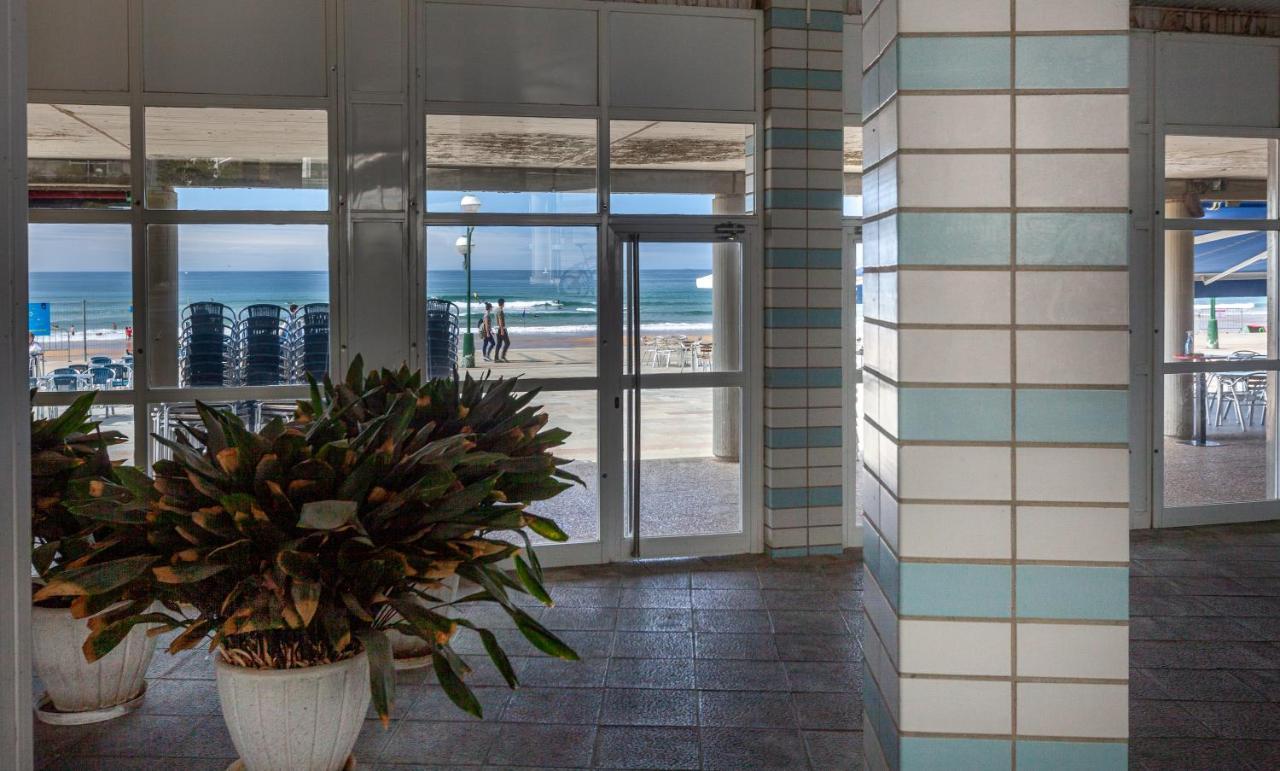 Nafarroa - Baskey Rentals Zarautz Exteriér fotografie
