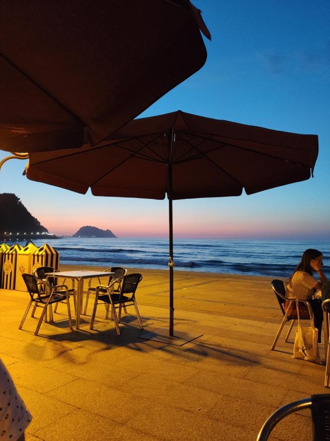 Nafarroa - Baskey Rentals Zarautz Exteriér fotografie