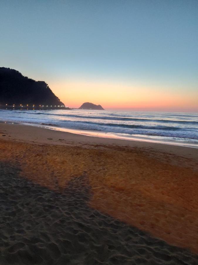Nafarroa - Baskey Rentals Zarautz Exteriér fotografie