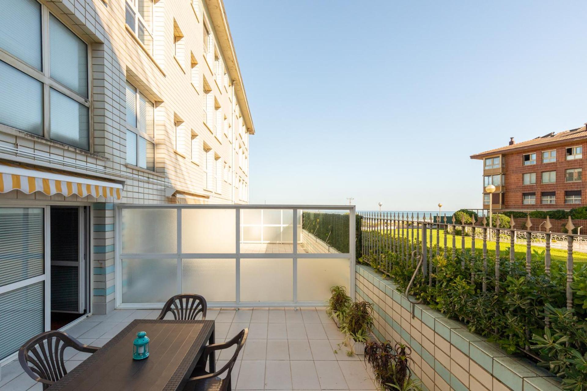 Nafarroa - Baskey Rentals Zarautz Exteriér fotografie